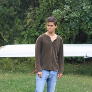 Meet your Posher, Lucas